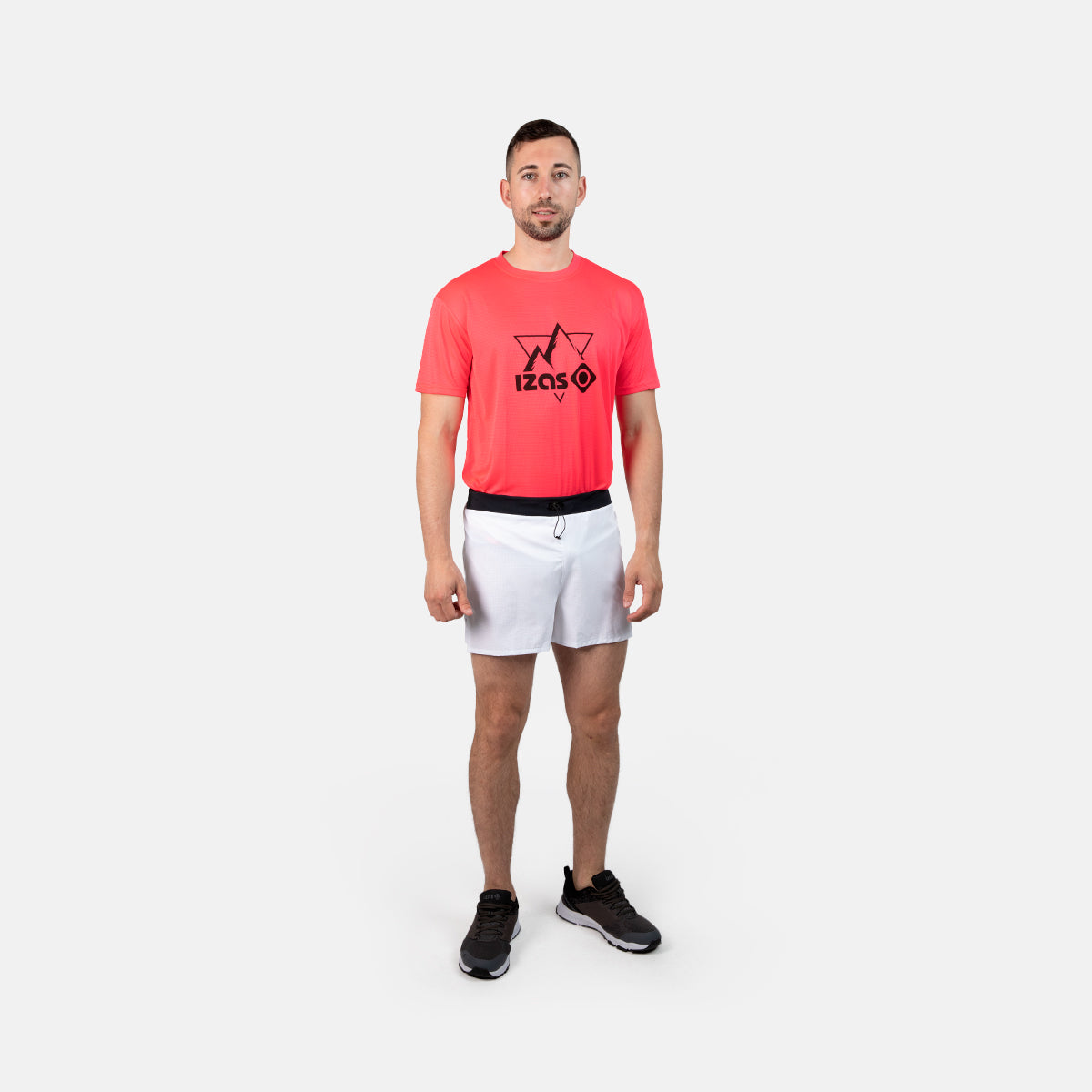 PANTALON CORTO DEPORTIVO LOIRA M