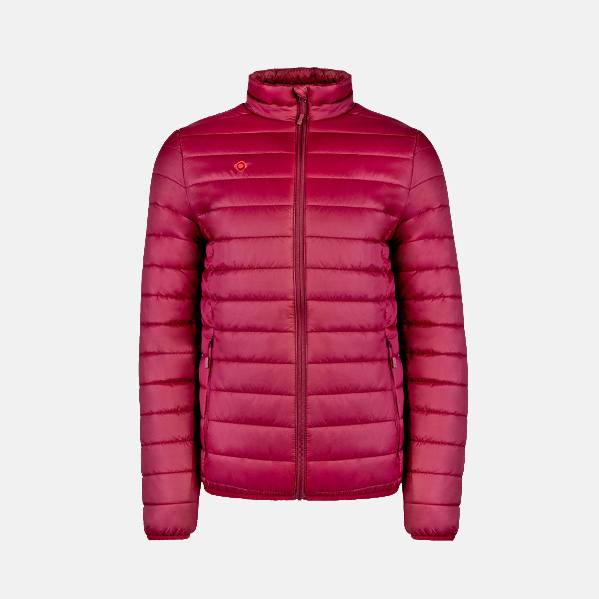CHAQUETA DE FIBRA NASSER M