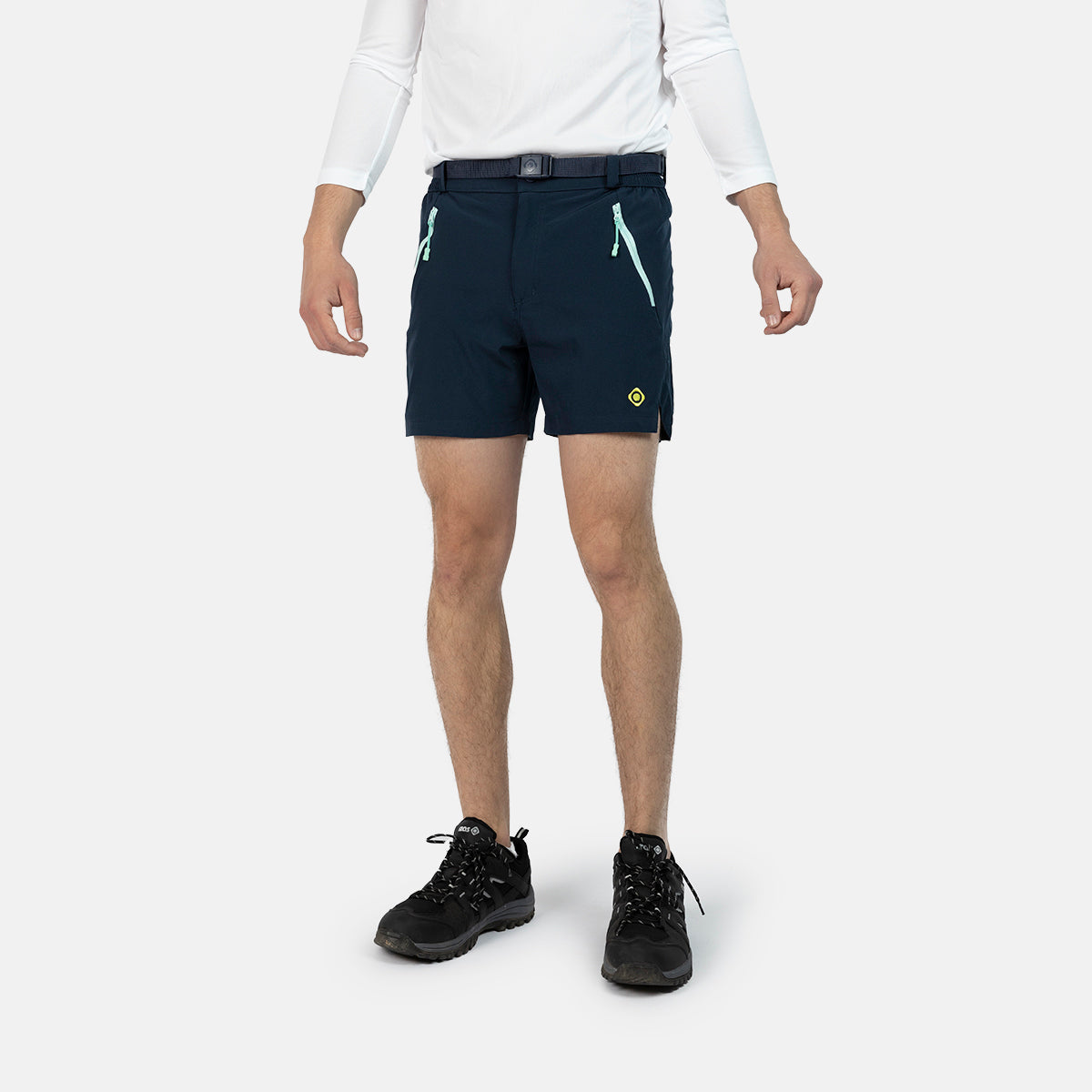 PANTALON CORTO DE MONTAÑA RILLO M