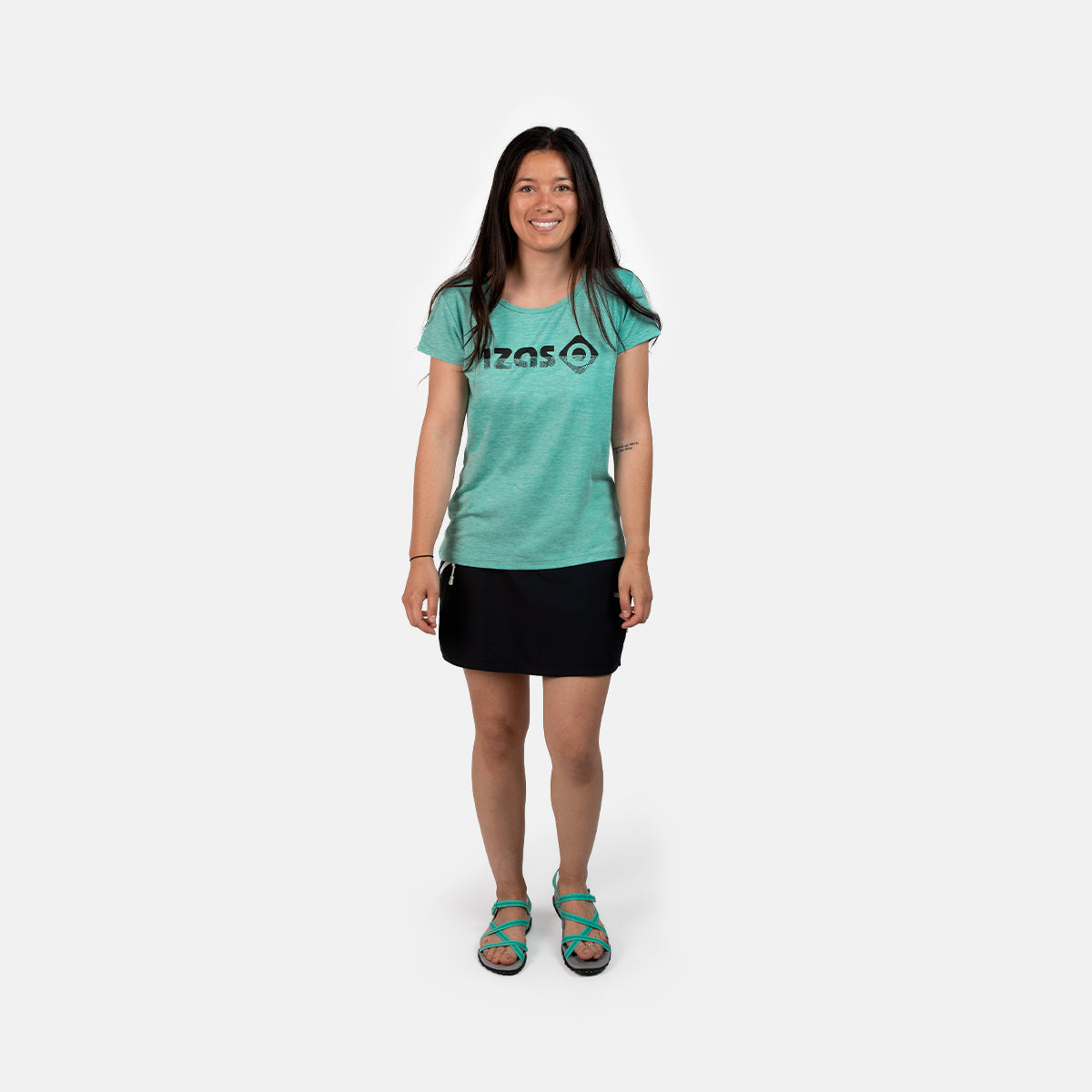 CAMISETA DEPORTIVA ARIA