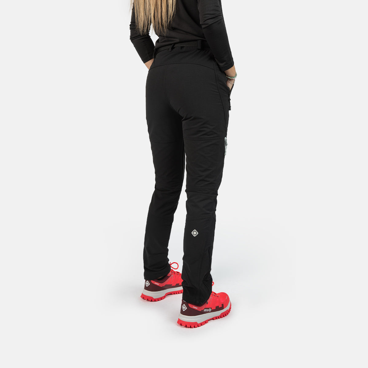 PANTALON DE MONTAÑA AGON W