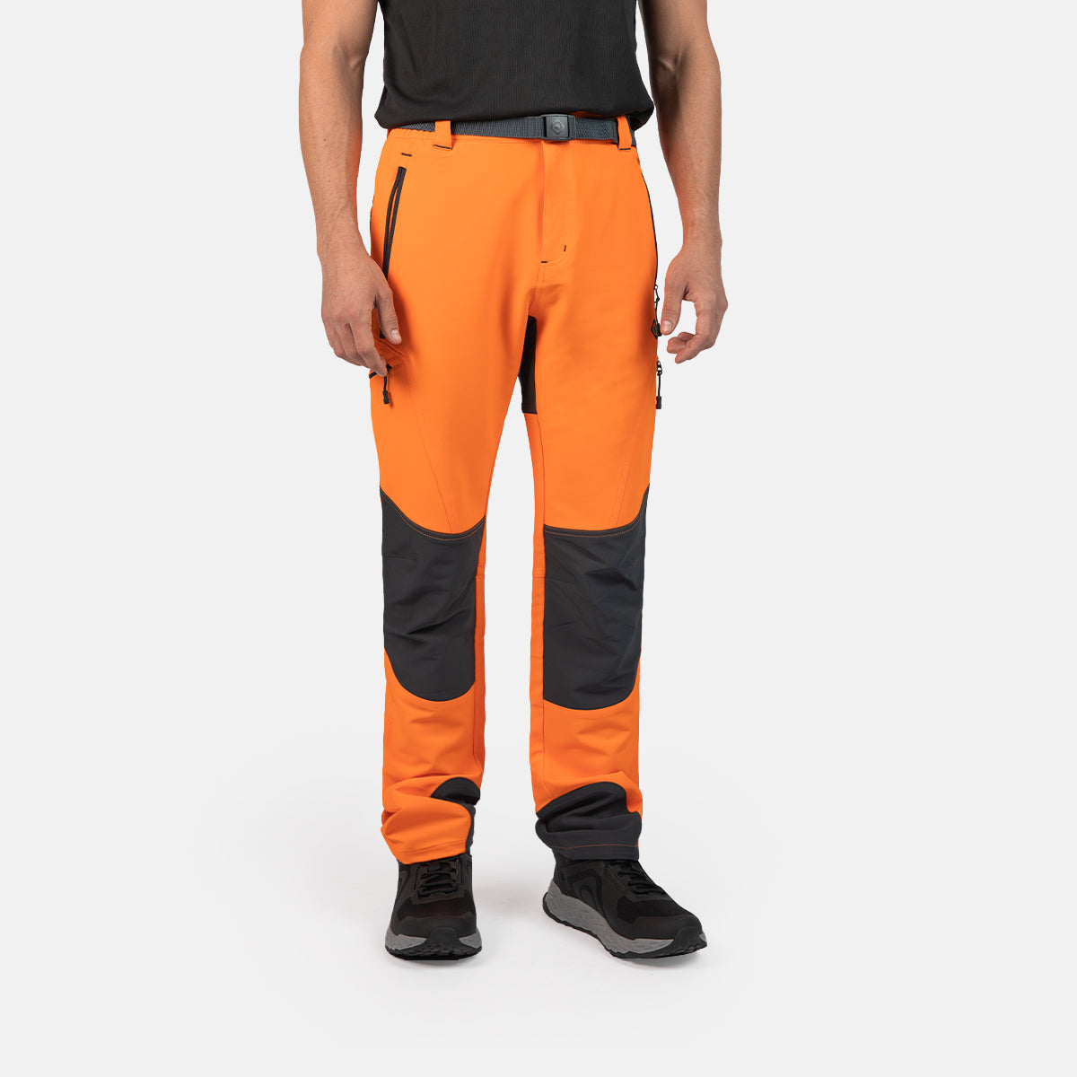 PANTALON DE MONTAÑA BALTIC M FW