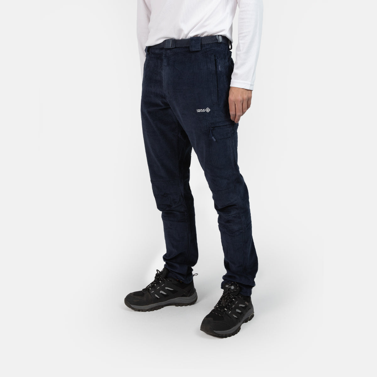 PANTALON DE PANA GSTAAD