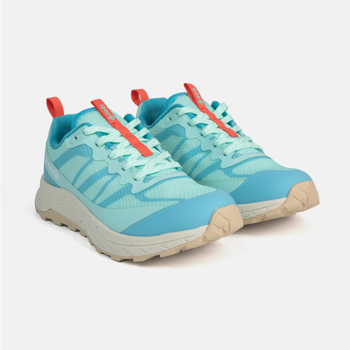 ZAPATILLAS DE MONTAÑA AGATA W