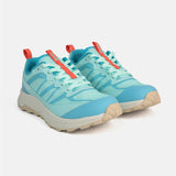 ZAPATILLAS DE MONTAÑA AGATA W