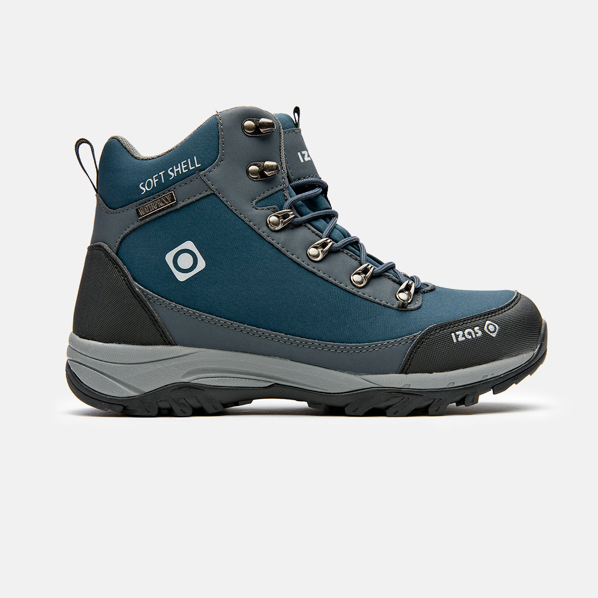 BOTAS DE MONTAÑA GOUTER