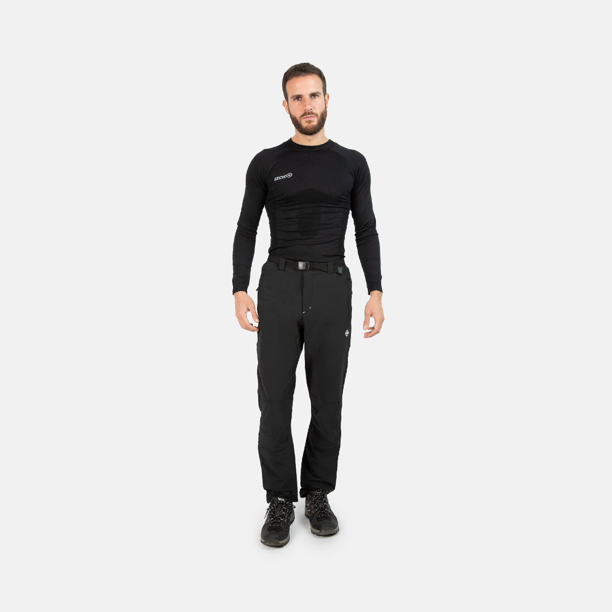 PANTALON DE MONTAÑA CHAMONIX M FW