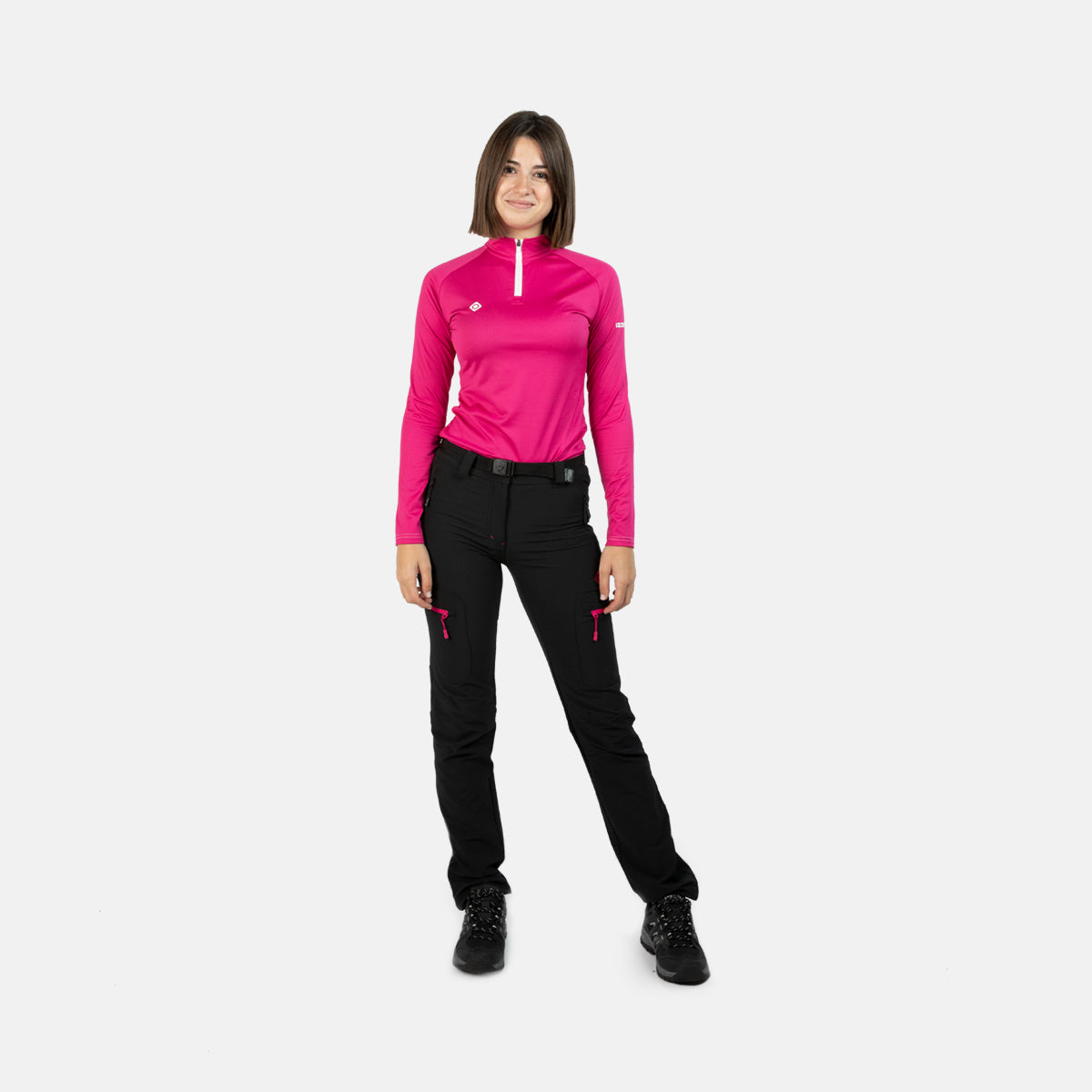 JERSEY POLAR GORNER W