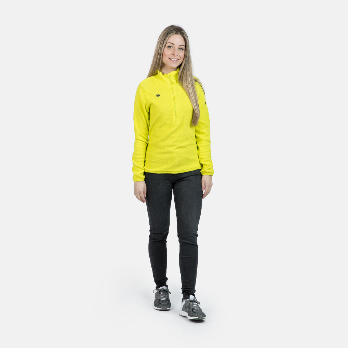 JERSEY POLAR SUTTON W