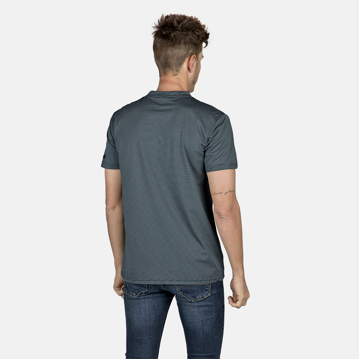 CAMISETA DEPORTIVA BRODY