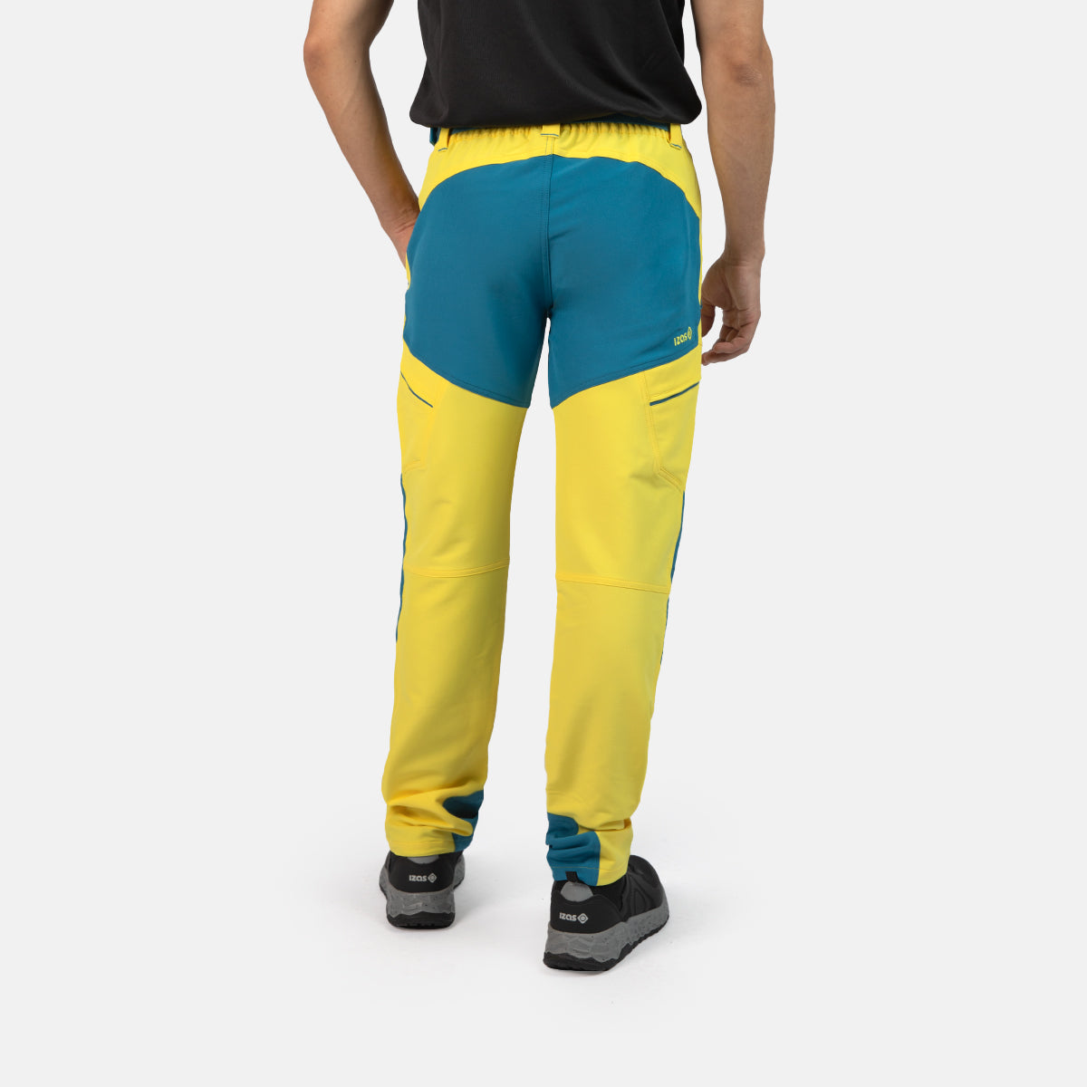 PANTALON DE MONTAÑA BALTIC M FW
