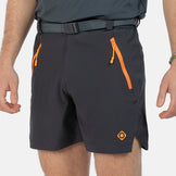 PANTALON CORTO DE MONTAÑA RILLO M