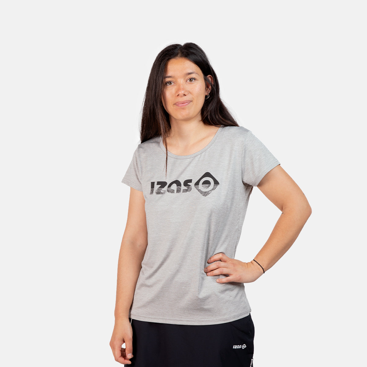 CAMISETA DEPORTIVA ARIA