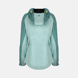 CHAQUETA IMPERMEABLE PONS W