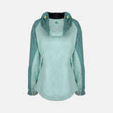 CHAQUETA IMPERMEABLE PONS W