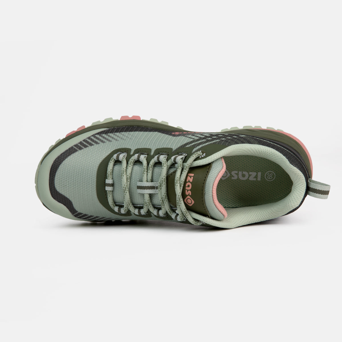 ZAPATILLAS MULTIACTIVIDAD JADE W