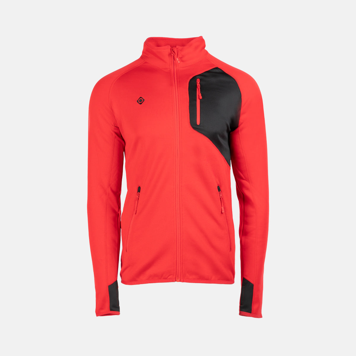 CHAQUETA POLAR KANJUT M