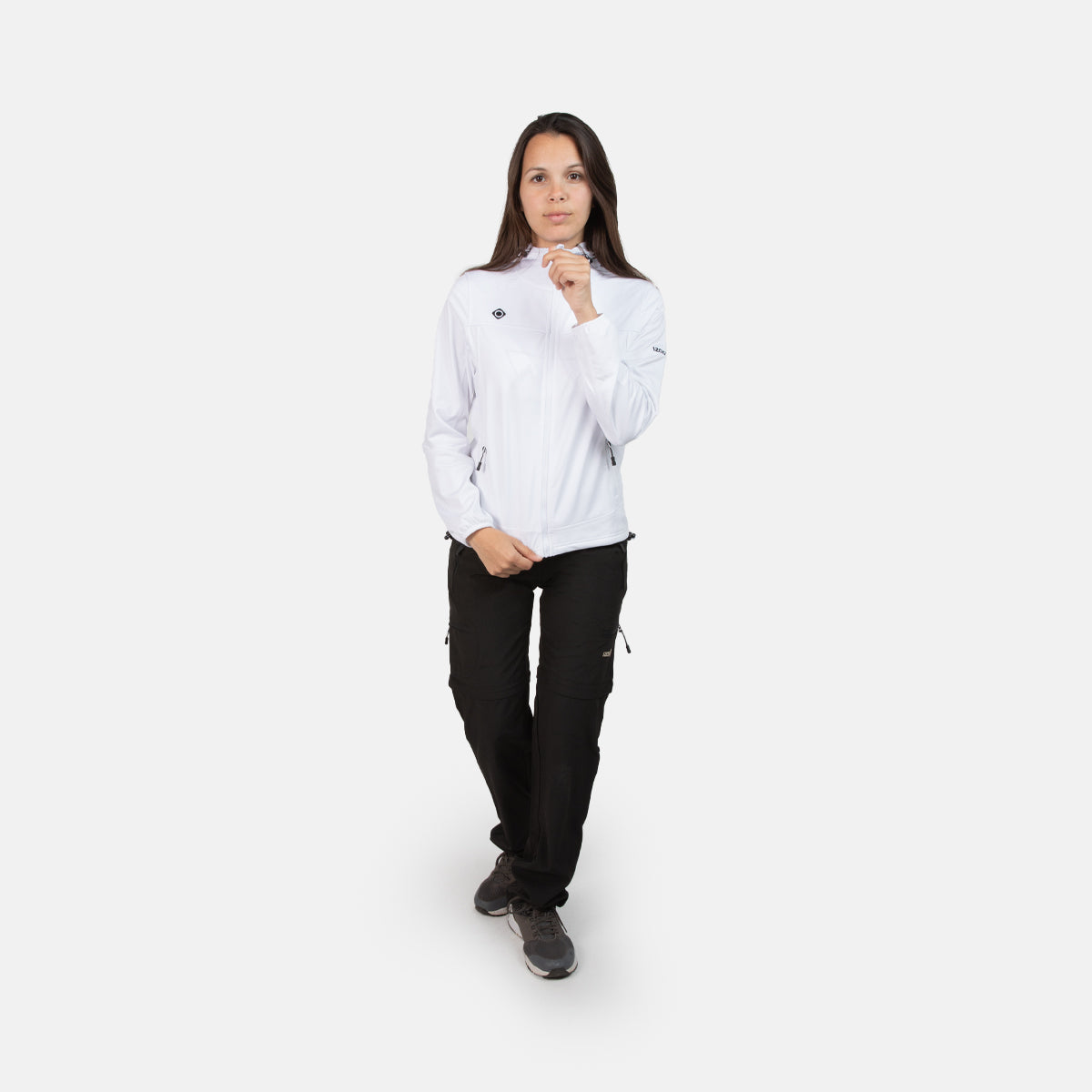 CHAQUETA CORTAVIENTOS TUCSON W