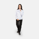 CHAQUETA CORTAVIENTOS TUCSON W