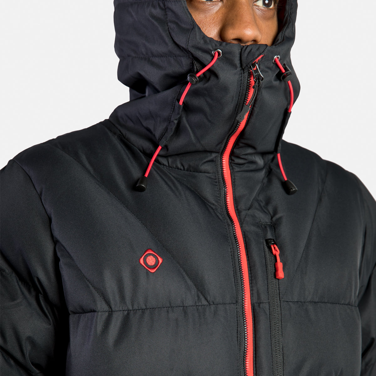 CHAQUETA DE FIBRA AMPRIU M