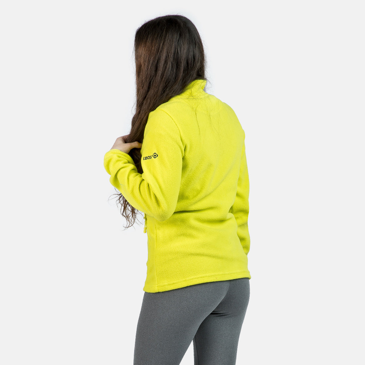 CHAQUETA POLAR PADRU W