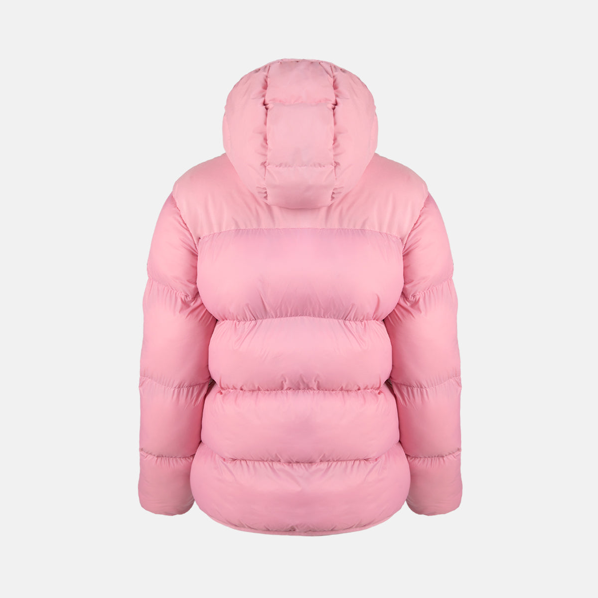 CHAQUETA DE FIBRA LOECHES W