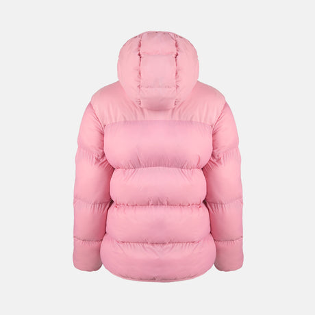 CHAQUETA DE FIBRA LOECHES W