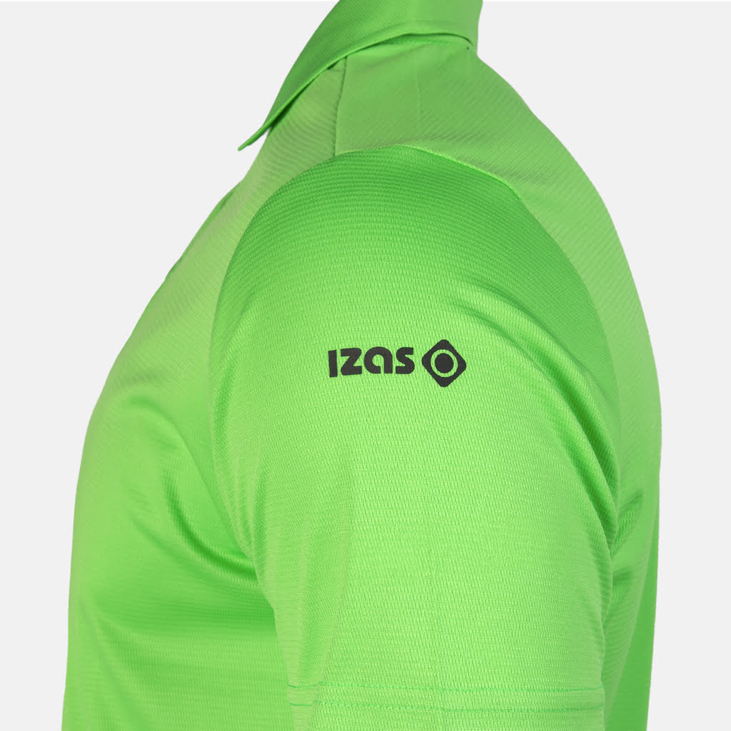 POLO MANGA CORTA ACAY M