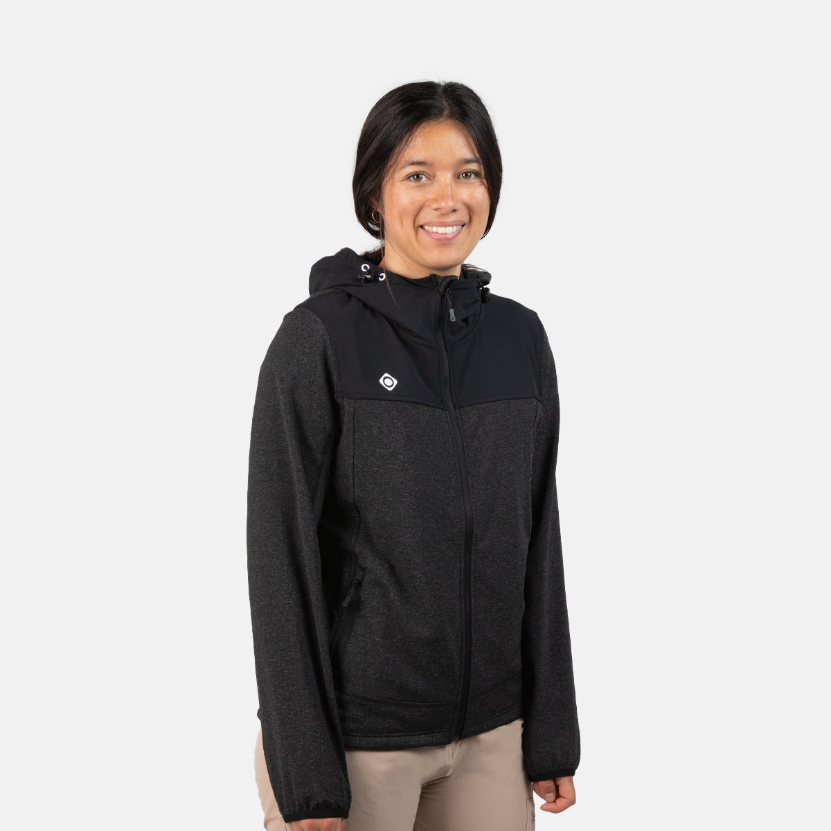 CHAQUETA CORTAVIENTOS TUCSON W