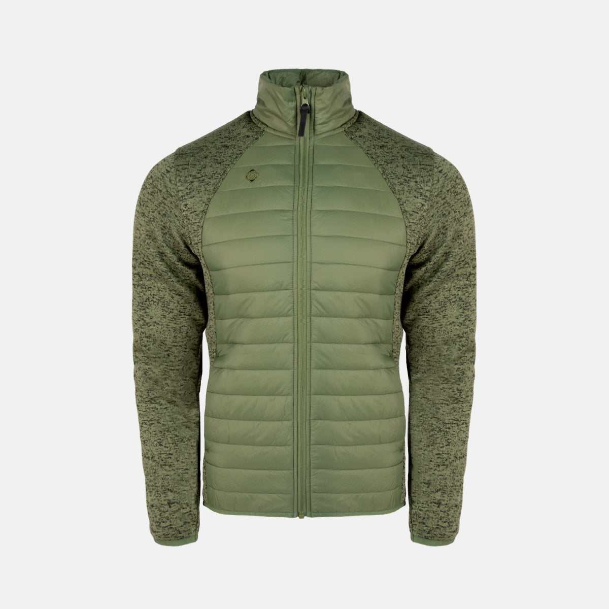 CHAQUETA POLAR Y FIBRA NOYA M SC