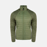 CHAQUETA POLAR Y FIBRA NOYA M SC