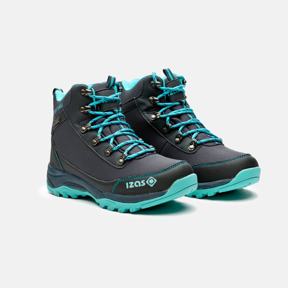 BOTAS DE SOFTSHELL LEZAT