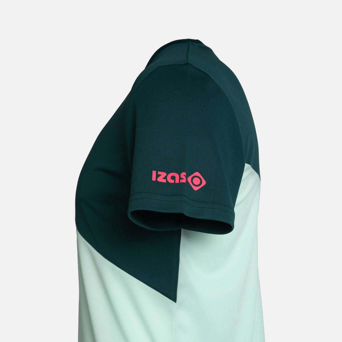 Camiseta tecnica Abi M V2