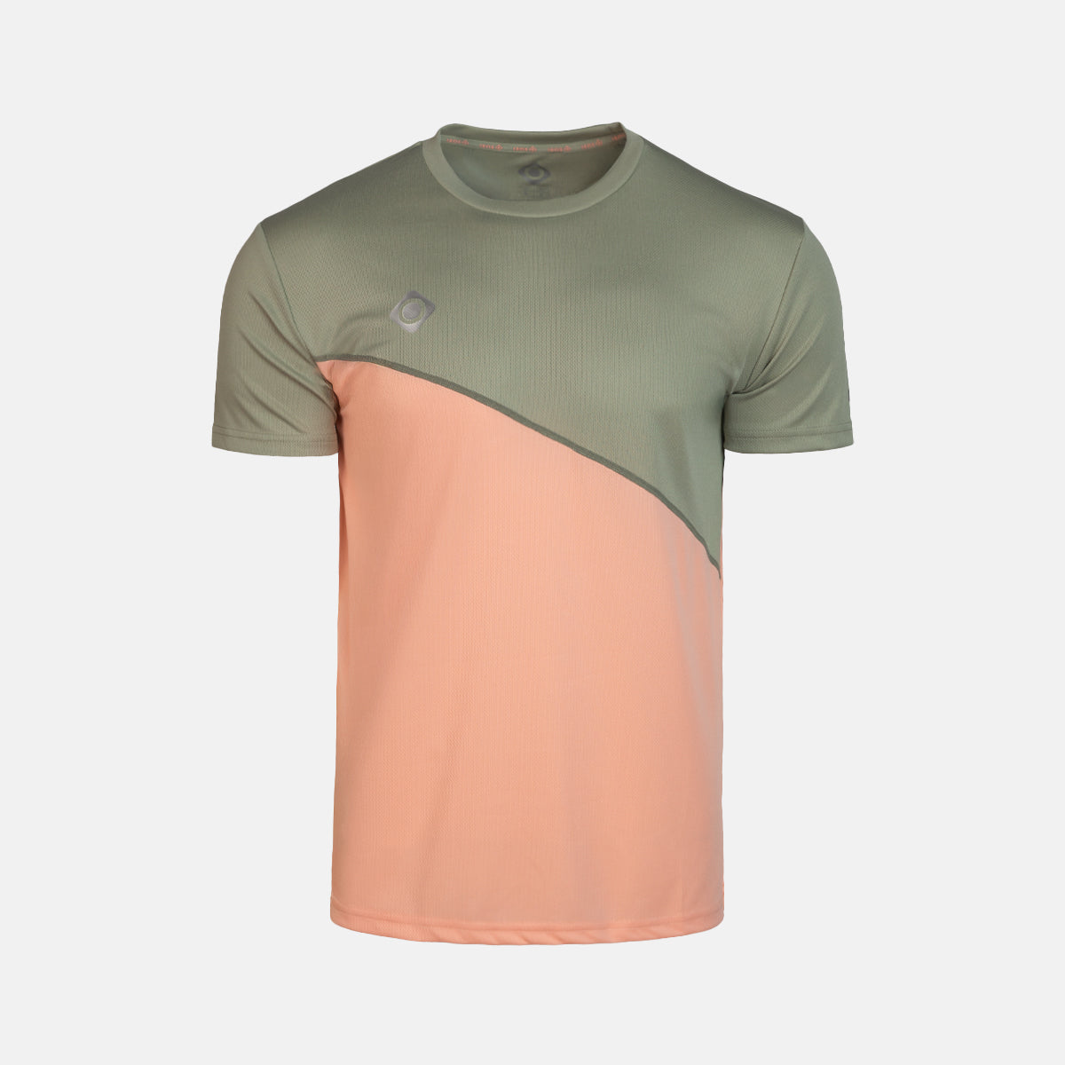 CAMISETA TÉCNICA HOMBRE ABI M V2