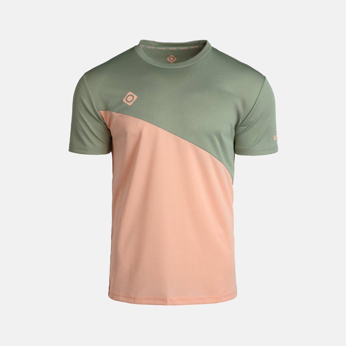 Camiseta tecnica Abi M V2