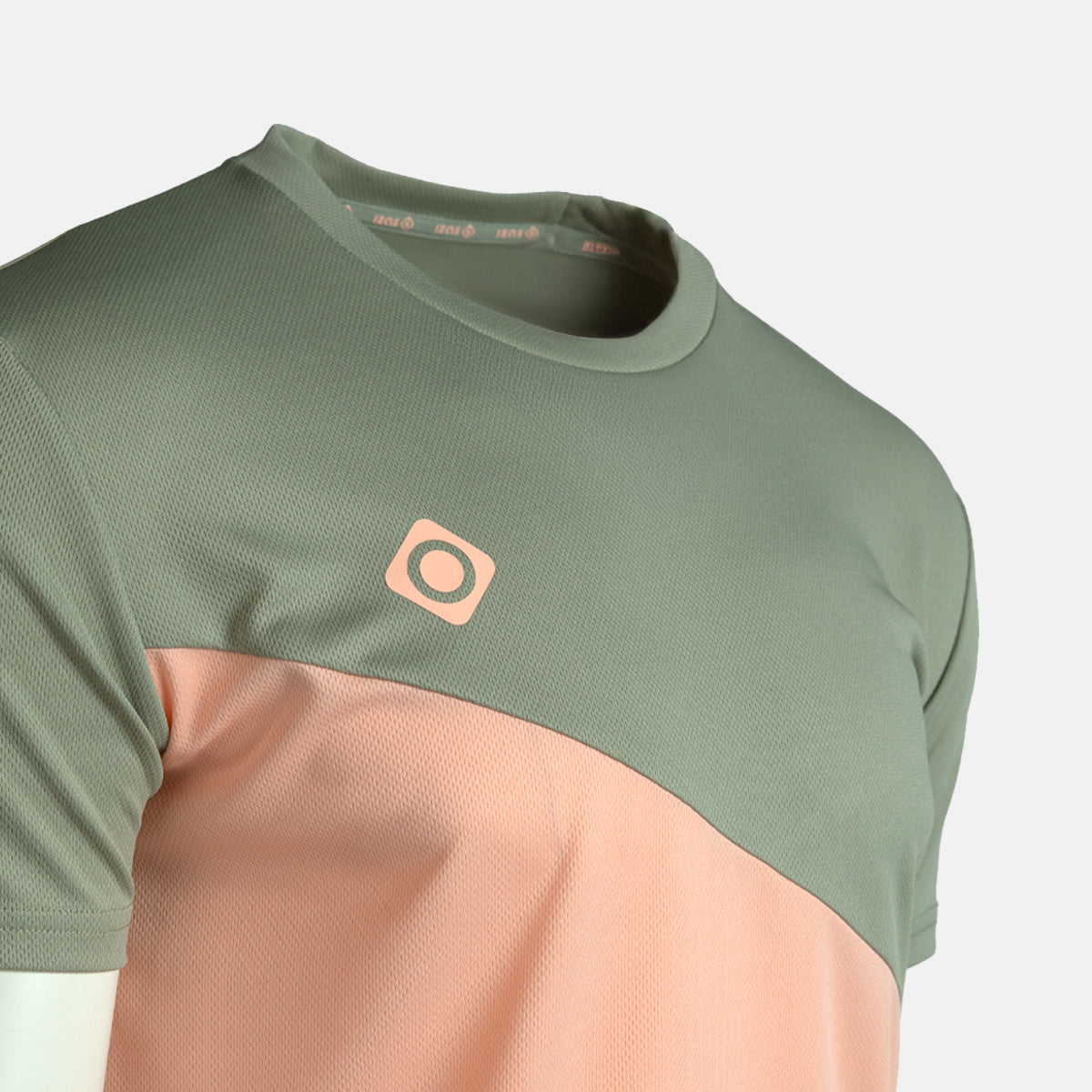 Camiseta tecnica Abi M V2