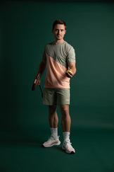 CAMISETA TÉCNICA HOMBRE ABI M V2