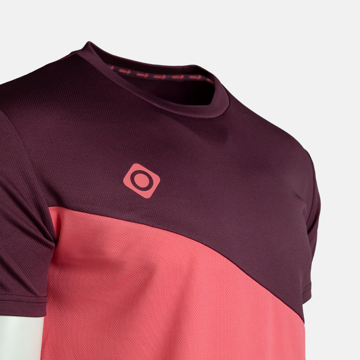 Camiseta tecnica Abi M V2