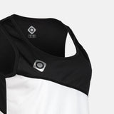 CAMISETA TÉCNICA MUJER ABI W V2
