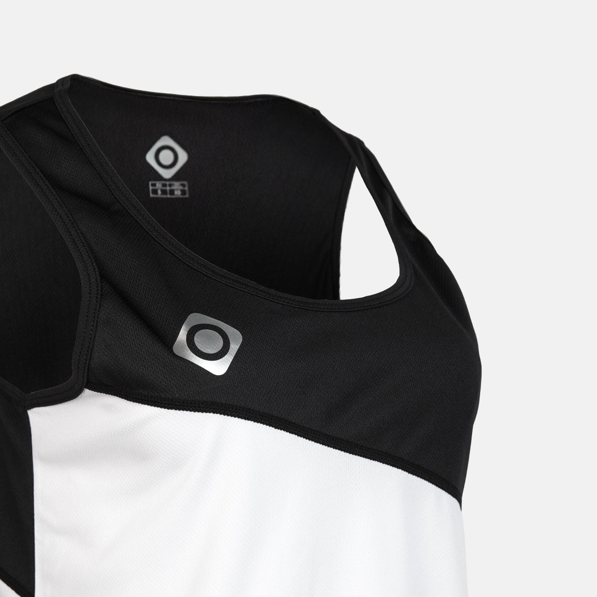 CAMISETA TÉCNICA MUJER ABI W V2