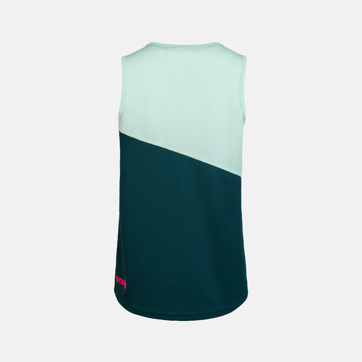 CAMISETA TÉCNICA MUJER ABI W V2