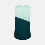 CAMISETA TÉCNICA MUJER ABI W V2