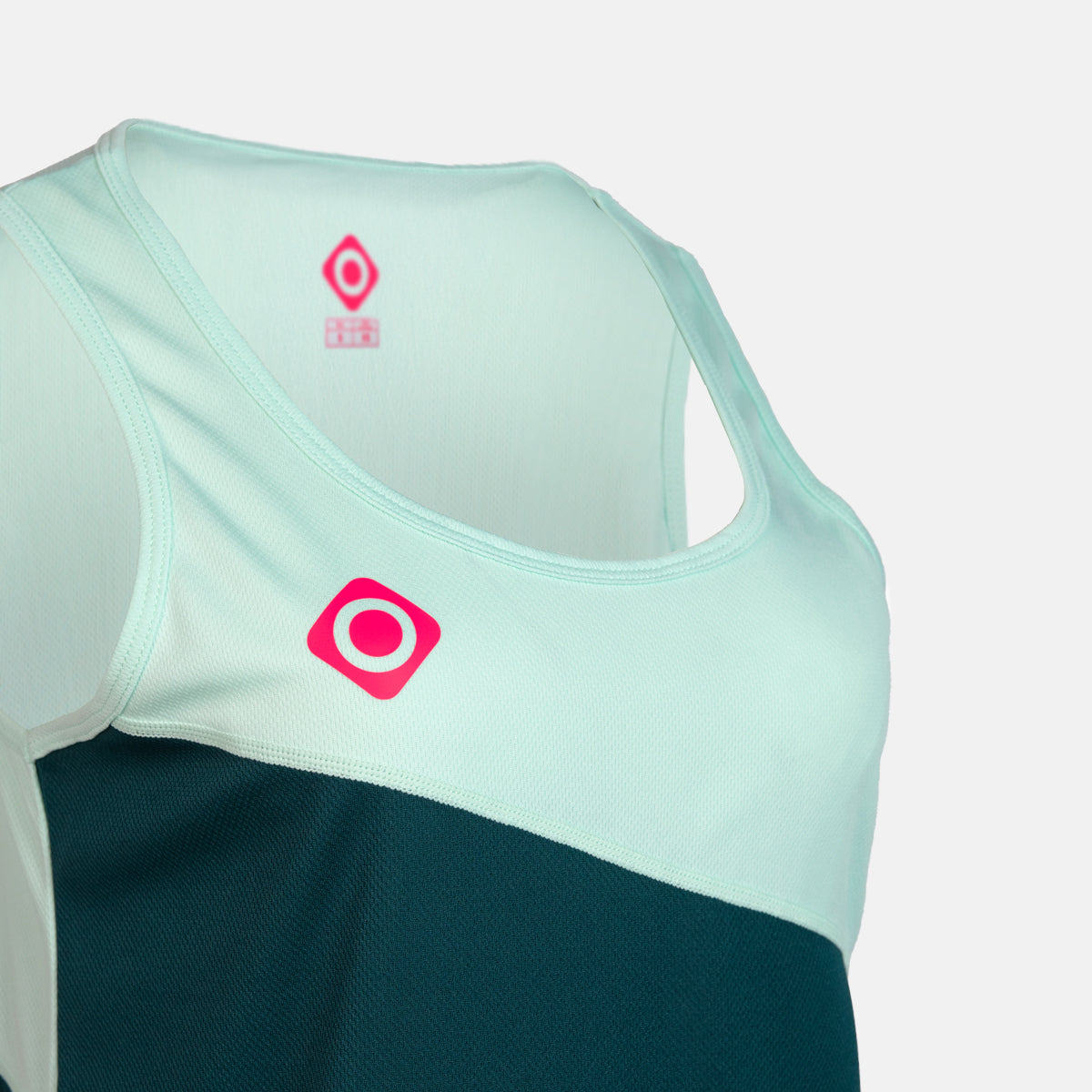 CAMISETA TÉCNICA MUJER ABI W V2