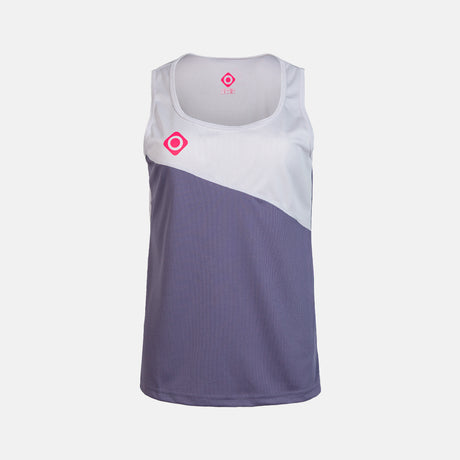 CAMISETA TÉCNICA MUJER ABI W V2