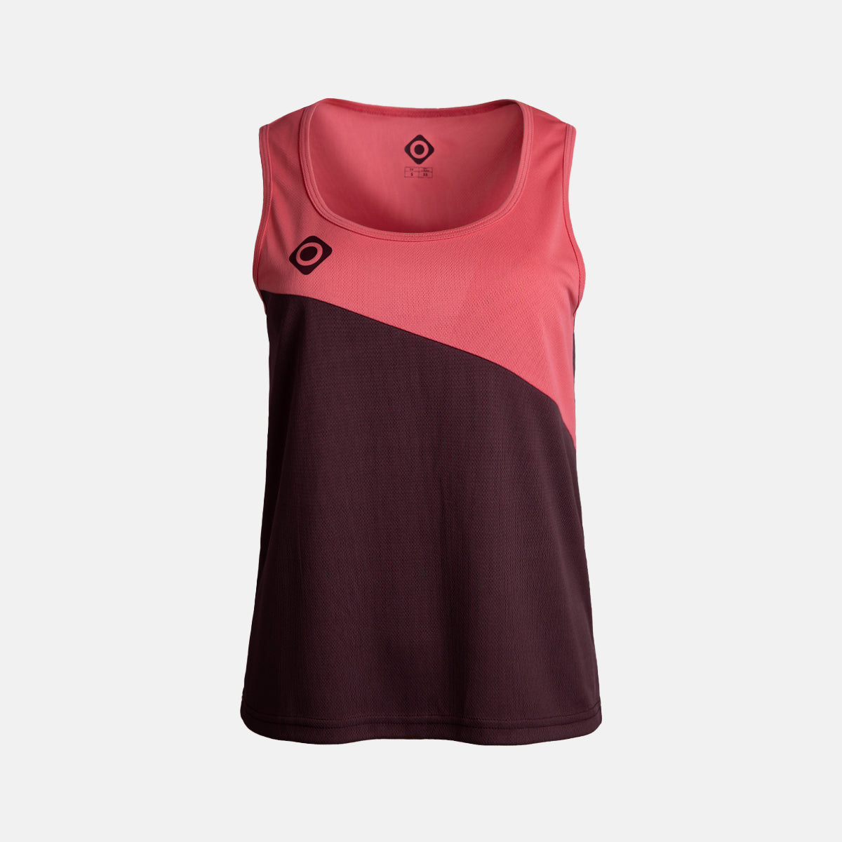 Camiseta técnica mujer Abi W V2