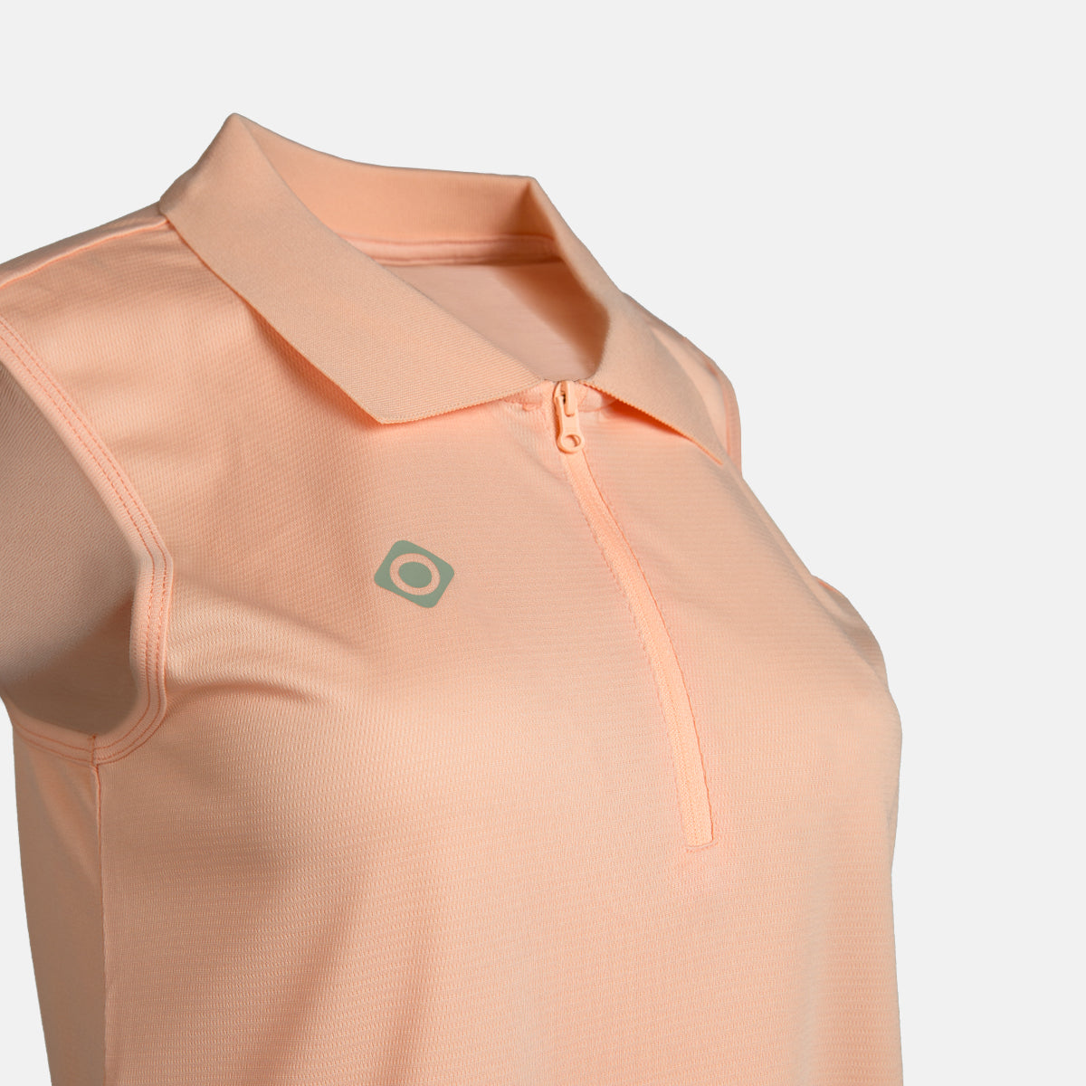 POLO TECNICO MUJER ACAY W V3