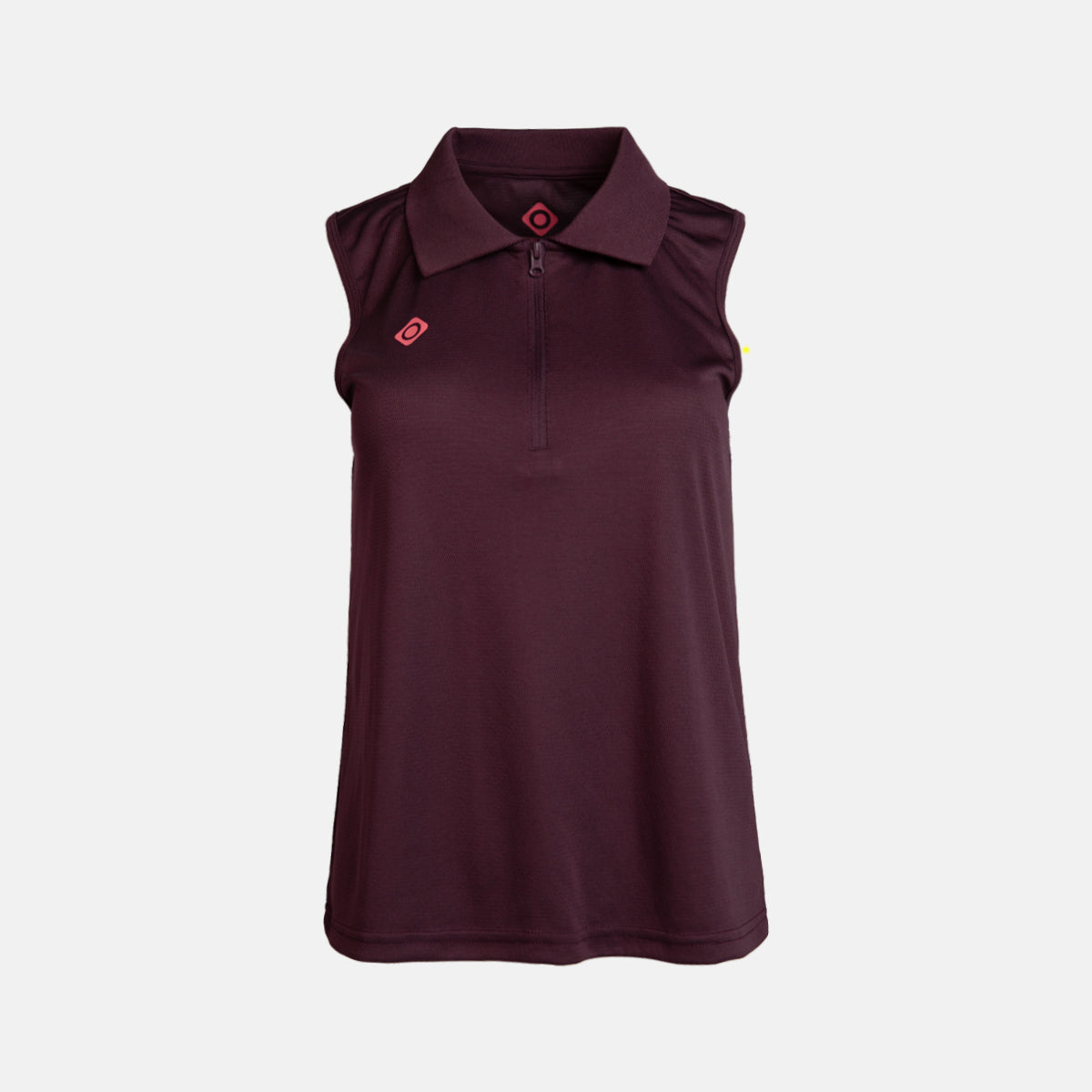 POLO TECNICO MUJER ACAY W V3