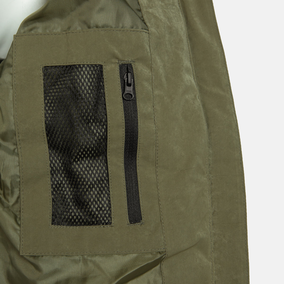 CHAQUETA DE FIBRA HOMBRE ACEBEDA