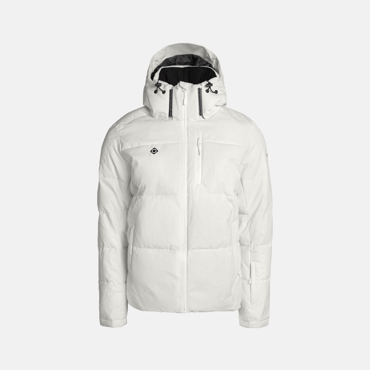 CHAQUETA DE FIBRA HOMBRE ACEBEDA