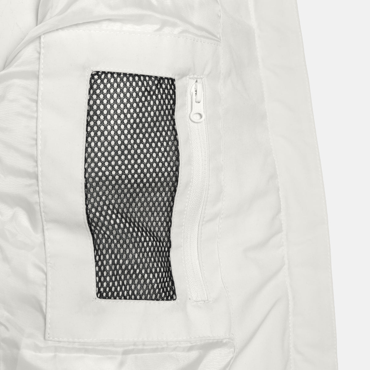 CHAQUETA DE FIBRA HOMBRE ACEBEDA